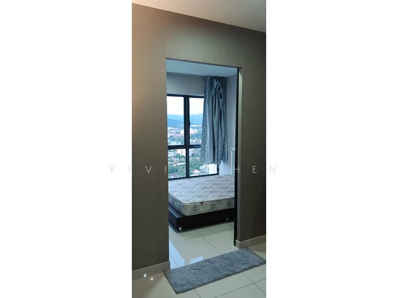 Liberty @ Arc untuk Untuk Disewa - RM 1,300 /bulan, Mac 2026 - Bedroom - PropertyGuru.com.my