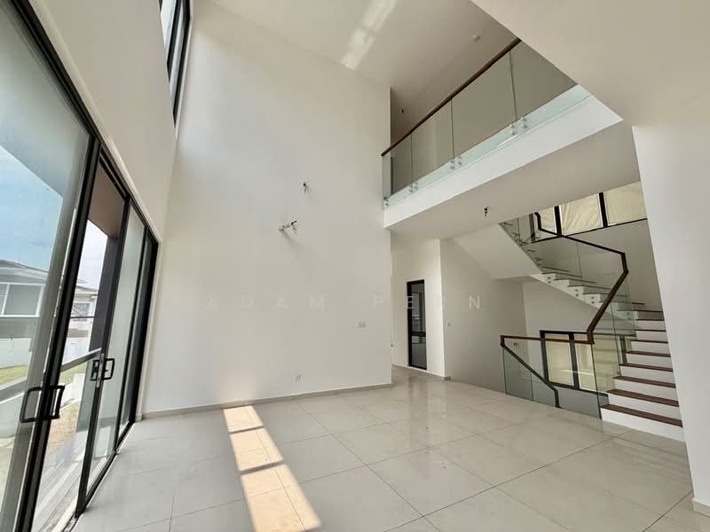 Bungalow for Sale in Hulu Langat (Selangor) - Adam Pern - Interior - PropertyGuru.com.my