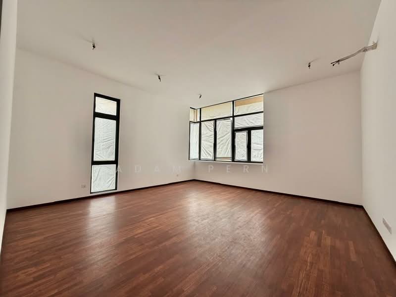 Bungalow for Sale in Hulu Langat (Selangor) - Adam Pern - Living Room - PropertyGuru.com.my