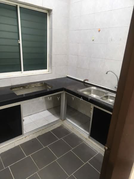 Condominium for Rent at First Residence (Residensi Unggul) - Amy Yap - PropertyGuru.com.my