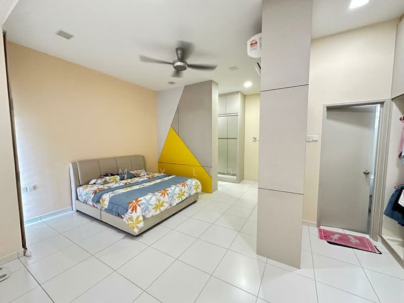 Acacia Park 4B untuk Untuk Dijual - RM 590,000, Mac 2026 - Bedroom - PropertyGuru.com.my