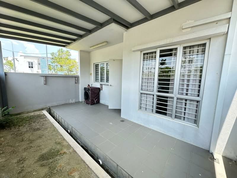 Acacia Park 4B untuk Untuk Dijual - RM 590,000, Mac 2026 - Exterior - PropertyGuru.com.my