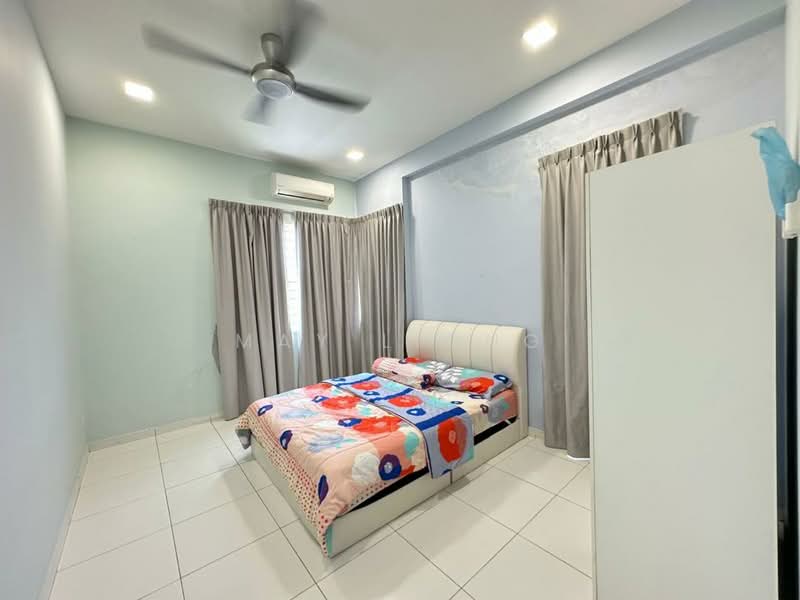 Acacia Park 4B untuk Untuk Dijual - RM 590,000, Mac 2026 - Bedroom - PropertyGuru.com.my