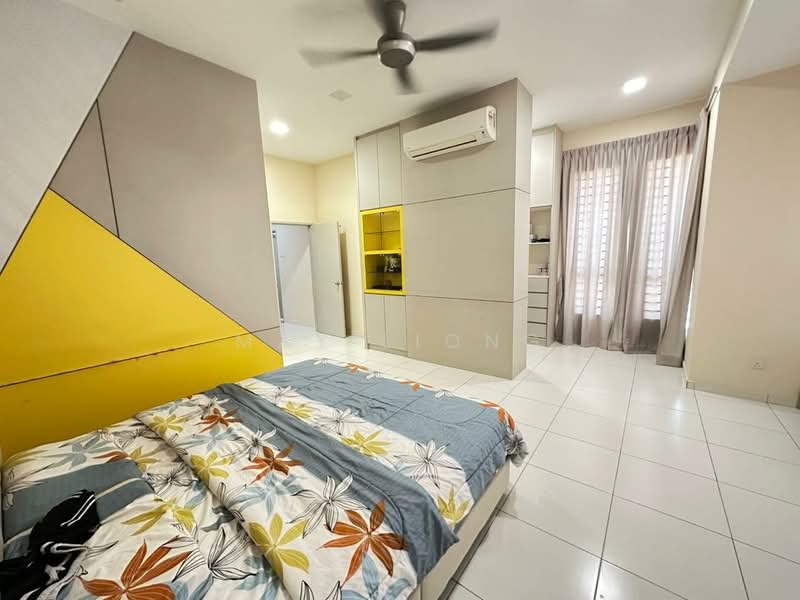 Acacia Park 4B untuk Untuk Dijual - RM 590,000, Mac 2026 - Bedroom - PropertyGuru.com.my