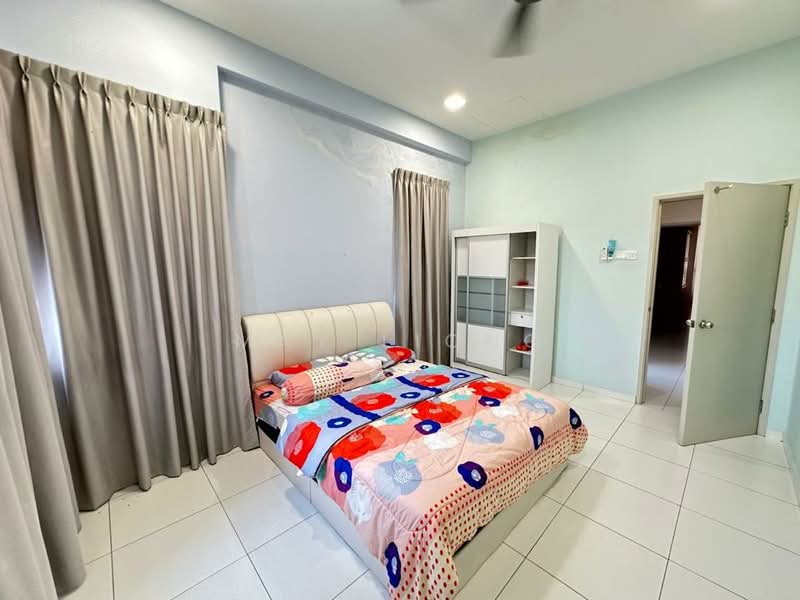 Acacia Park 4B untuk Untuk Dijual - RM 590,000, Mac 2026 - Bedroom - PropertyGuru.com.my