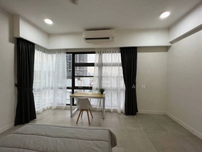 Apartment for Sale at Union Suites - Jasminn Tan - Bedroom - PropertyGuru.com.my