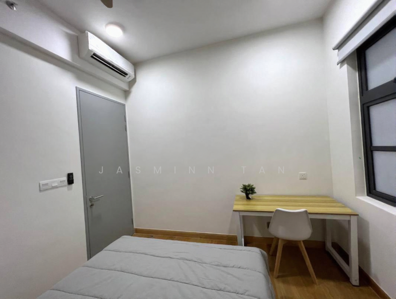 Apartment for Sale at Union Suites - Jasminn Tan - Bedroom - PropertyGuru.com.my