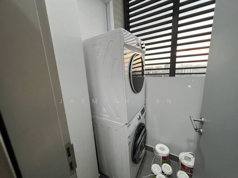 Apartment for Sale at Union Suites - Jasminn Tan - Interior - PropertyGuru.com.my