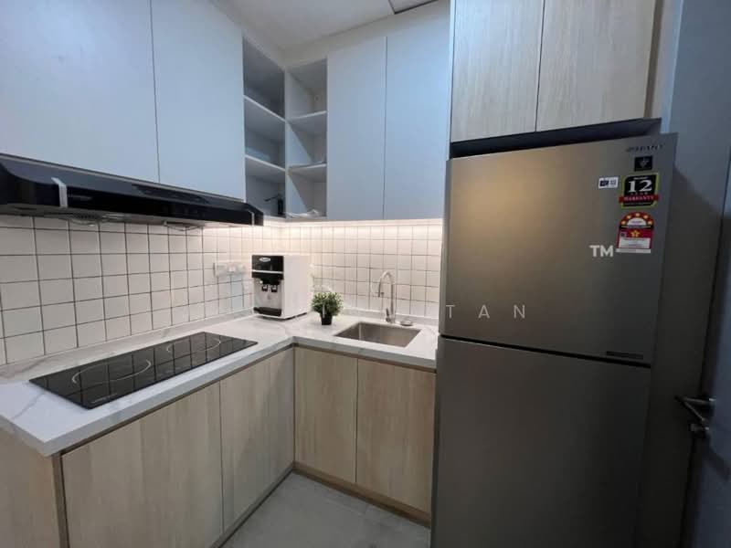 Apartment for Sale at Union Suites - Jasminn Tan - Kitchen - PropertyGuru.com.my