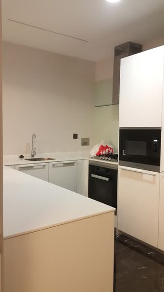 St Regis untuk Untuk Dijual - RM 3,830,000, Mac 2026 - Kitchen - PropertyGuru.com.my