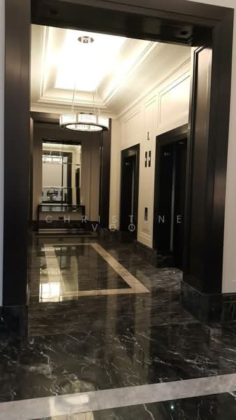 St Regis untuk Untuk Dijual - RM 3,830,000, Mac 2026 - Lobby - PropertyGuru.com.my