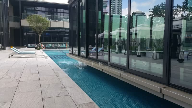 St Regis untuk Untuk Dijual - RM 3,830,000, Mac 2026 - Exterior - PropertyGuru.com.my