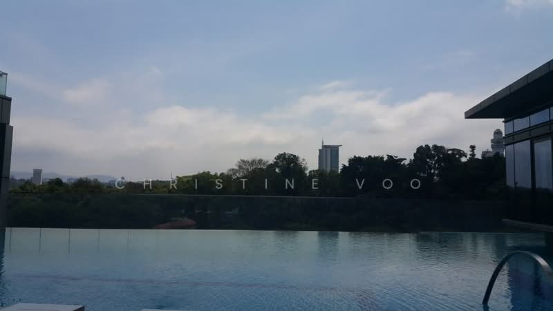 St Regis untuk Untuk Dijual - RM 3,830,000, Mac 2026 - View - PropertyGuru.com.my