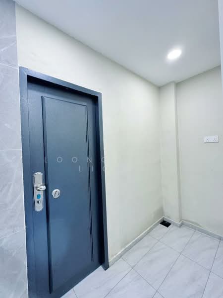 taman puteri wangsa tamans puteris wangsas tamans puteris wangsas untuk Untuk Dijual - RM 368,000, Mac 2026 - Entrance - PropertyGuru.com.my