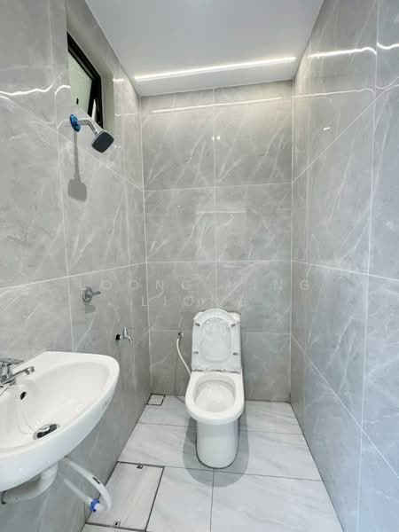 taman puteri wangsa tamans puteris wangsas tamans puteris wangsas untuk Untuk Dijual - RM 368,000, Mac 2026 - Bathroom - PropertyGuru.com.my