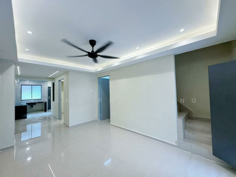 taman puteri wangsa tamans puteris wangsas tamans puteris wangsas untuk Untuk Dijual - RM 368,000, Mac 2026 - Living Room - PropertyGuru.com.my