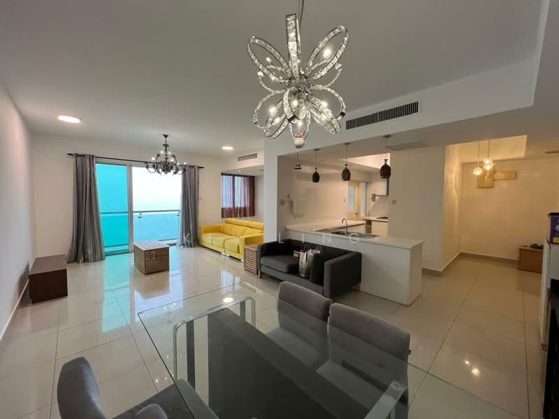 Solaris Dutamas untuk Untuk Disewa - RM 4,300 /bulan, Mac 2026 - PropertyGuru.com.my