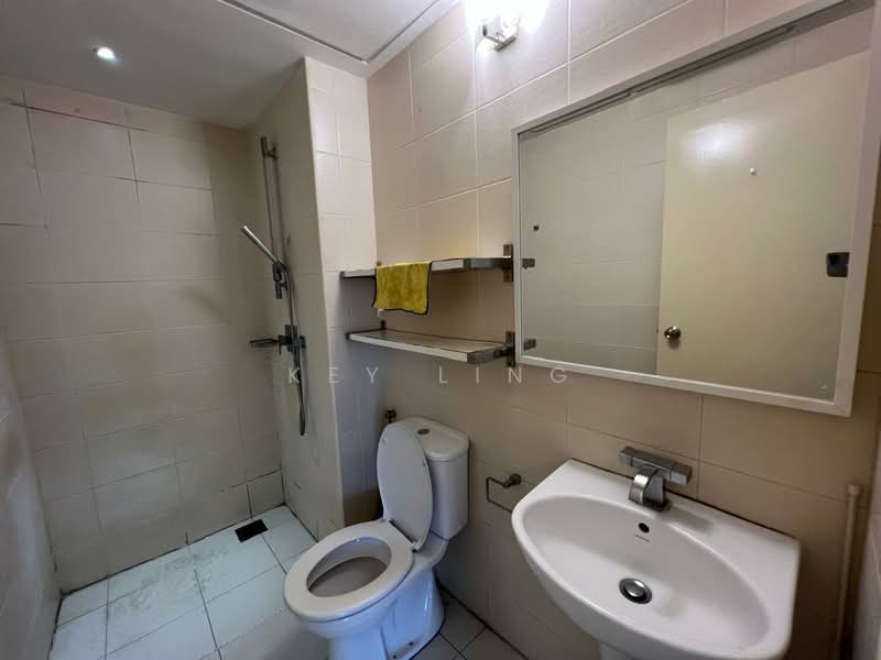 Solaris Dutamas untuk Untuk Disewa - RM 4,300 /bulan, Mac 2026 - PropertyGuru.com.my