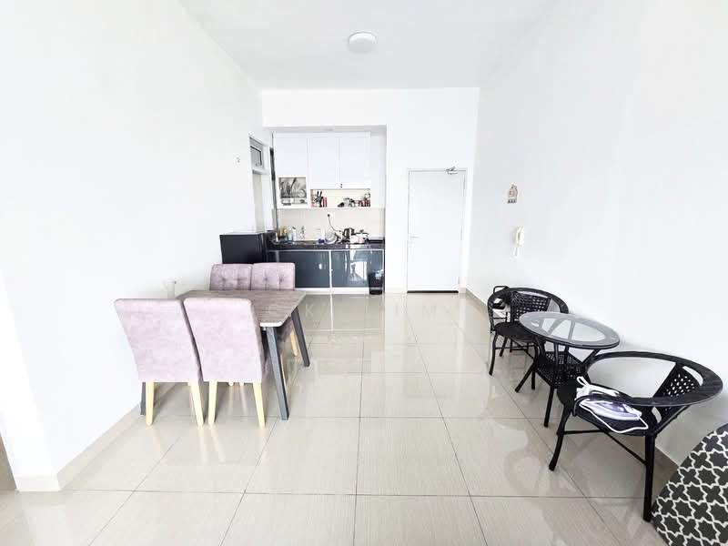 Centra Residences untuk Untuk Disewa - RM 1,800 /bulan, Apr 2026 - Kitchen - PropertyGuru.com.my