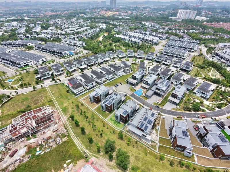 Jade Hills untuk Untuk Dijual - RM 4,000,000, Apr 2026 - PropertyGuru.com.my