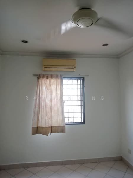 For Rent - Bayu Puteri