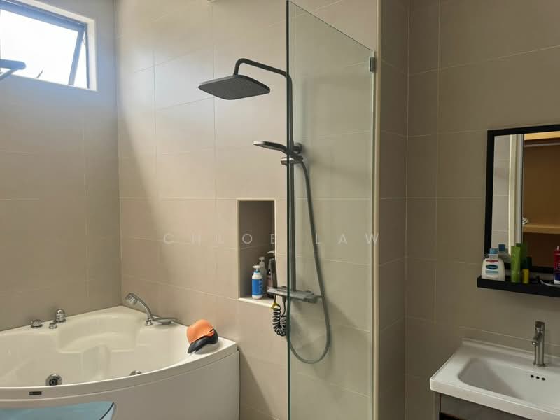 2-storey Terraced House for Rent in Setia Tropika (Johor Bahru) - Chloe Law - Bathroom - PropertyGuru.com.my