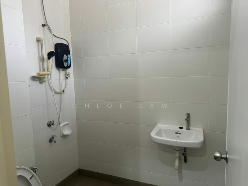 2-storey Terraced House for Rent in Setia Tropika (Johor Bahru) - Chloe Law - Bathroom - PropertyGuru.com.my