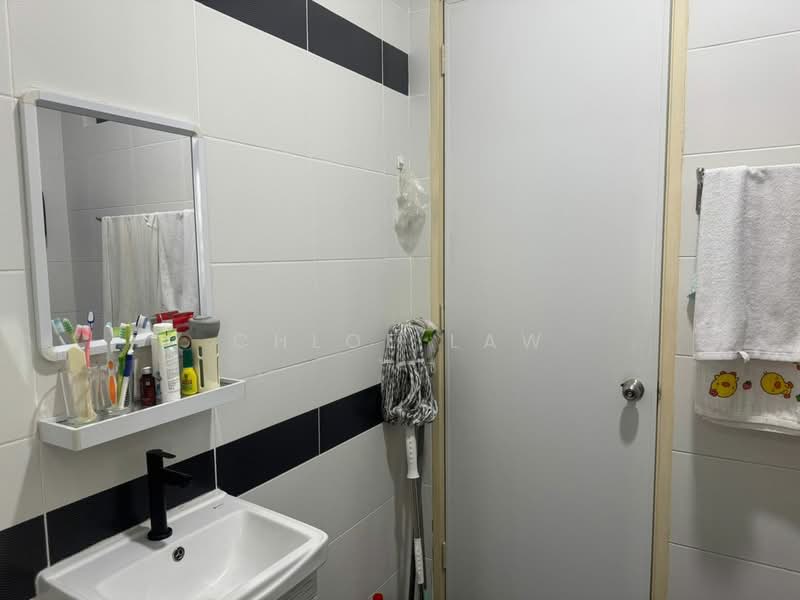 2-storey Terraced House for Rent in Setia Tropika (Johor Bahru) - Chloe Law - Bathroom - PropertyGuru.com.my