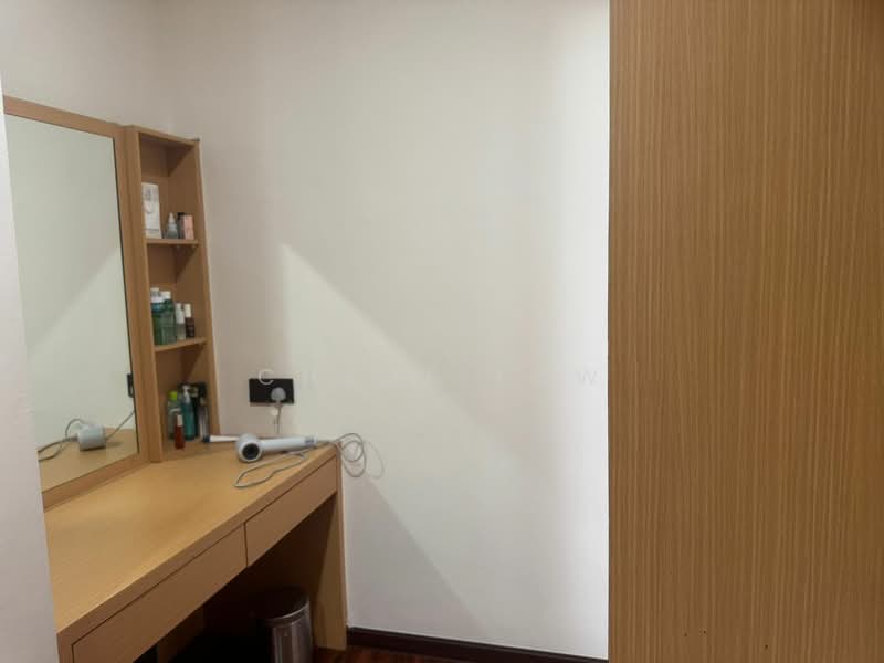 2-storey Terraced House for Rent in Setia Tropika (Johor Bahru) - Chloe Law - Interior - PropertyGuru.com.my