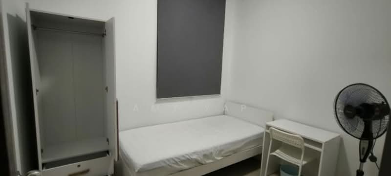 Condominium for Sale at Mizumi Residences - Amy Yap - Bedroom - PropertyGuru.com.my