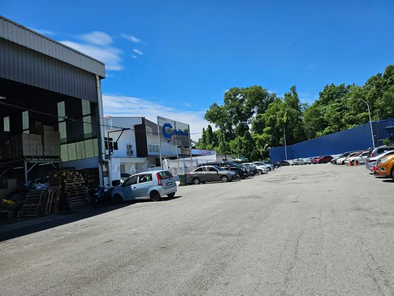 Puchong Industrial Park untuk Untuk Disewa - RM 49,000 /bulan, Mac 2026 - Exterior - PropertyGuru.com.my