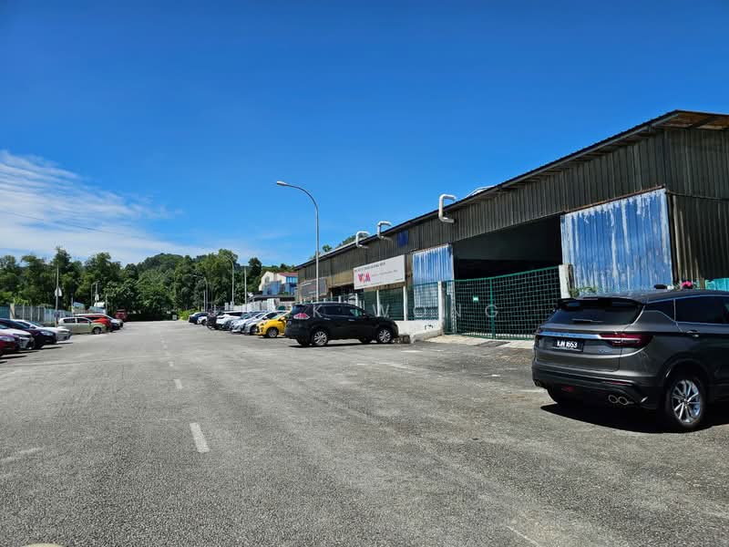 Puchong Industrial Park untuk Untuk Disewa - RM 49,000 /bulan, Mac 2026 - PropertyGuru.com.my