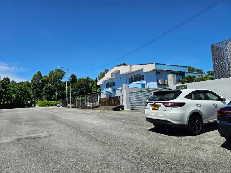 Puchong Industrial Park untuk Untuk Disewa - RM 49,000 /bulan, Mac 2026 - PropertyGuru.com.my