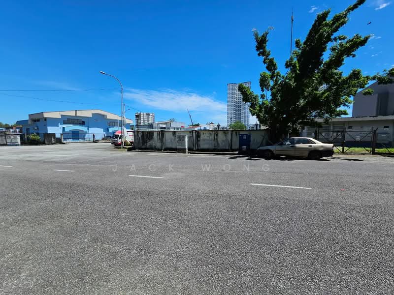 Puchong Industrial Park untuk Untuk Disewa - RM 49,000 /bulan, Mac 2026 - PropertyGuru.com.my