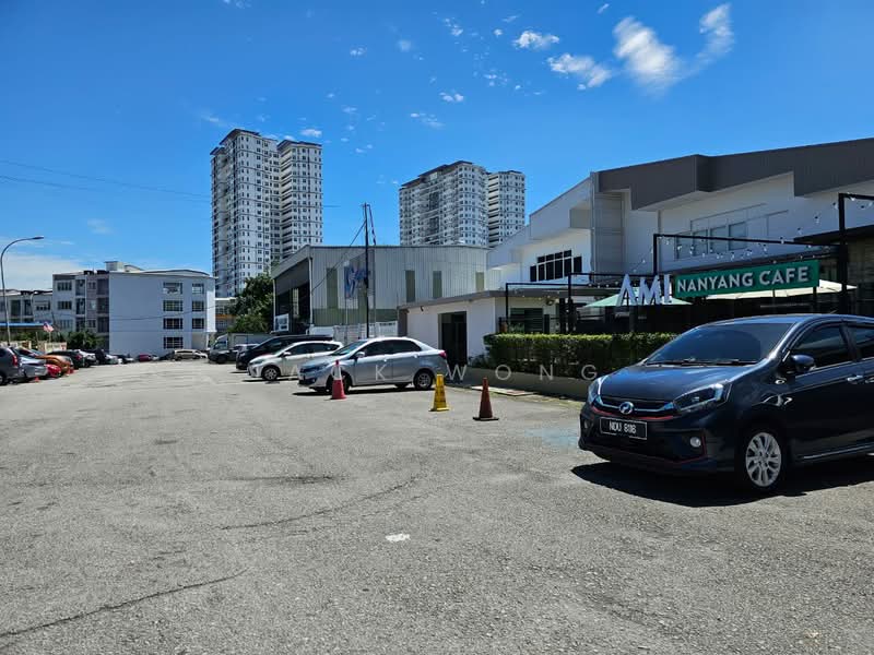 Puchong Industrial Park untuk Untuk Disewa - RM 49,000 /bulan, Mac 2026 - PropertyGuru.com.my