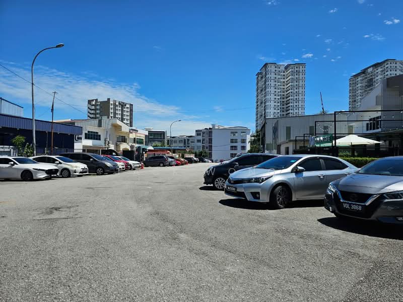 Puchong Industrial Park untuk Untuk Disewa - RM 49,000 /bulan, Mac 2026 - PropertyGuru.com.my