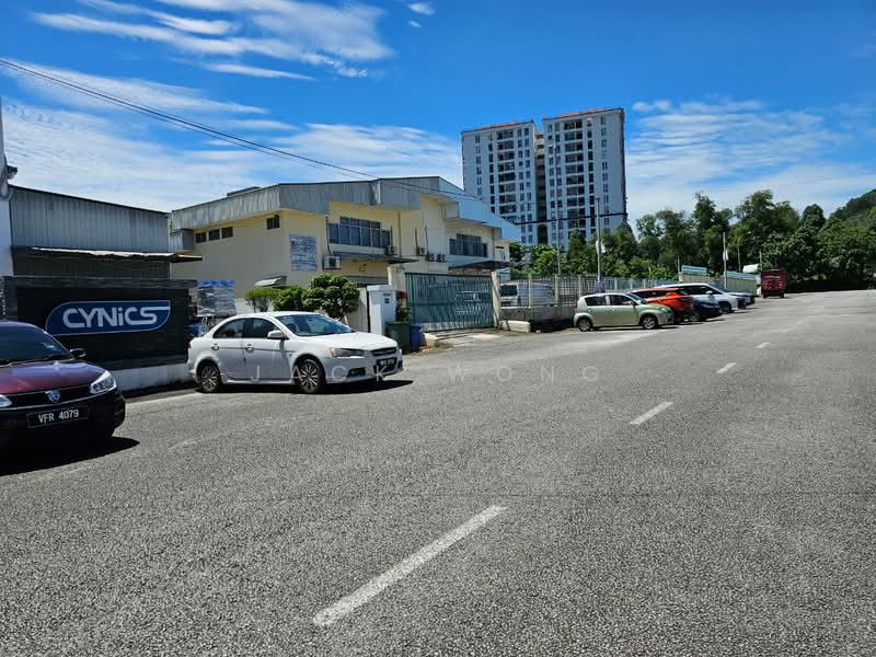 Puchong Industrial Park untuk Untuk Disewa - RM 49,000 /bulan, Mac 2026 - PropertyGuru.com.my
