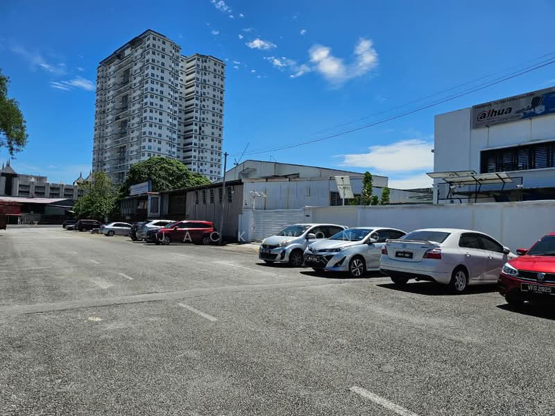 Puchong Industrial Park untuk Untuk Disewa - RM 49,000 /bulan, Mac 2026 - PropertyGuru.com.my