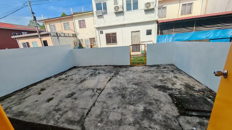 2-storey Terraced House for Sale in Bandar Bukit Beruntung (Bukit Beruntung) - Samantha Lau - Exterior - PropertyGuru.com.my