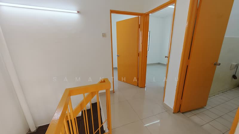 2-storey Terraced House for Sale in Bandar Bukit Beruntung (Bukit Beruntung) - Samantha Lau - Interior - PropertyGuru.com.my