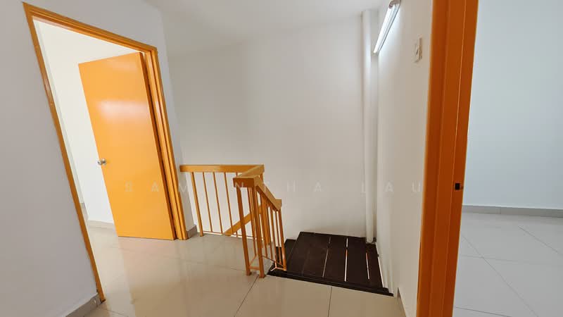 2-storey Terraced House for Sale in Bandar Bukit Beruntung (Bukit Beruntung) - Samantha Lau - Interior - PropertyGuru.com.my
