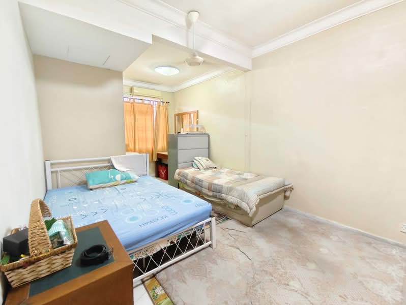 Rawang Perdana 2 untuk Untuk Dijual - RM 600,000, Apr 2026 - Bedroom - PropertyGuru.com.my