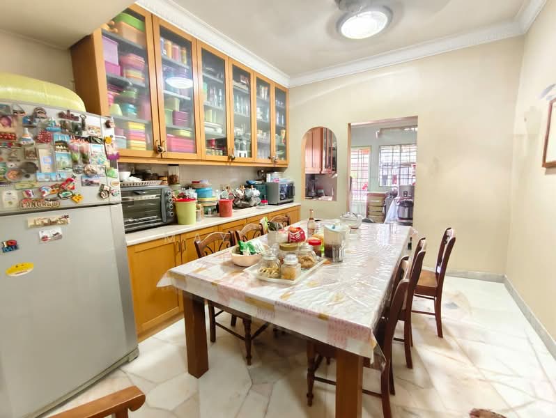 Rawang Perdana 2 untuk Untuk Dijual - RM 600,000, Apr 2026 - PropertyGuru.com.my