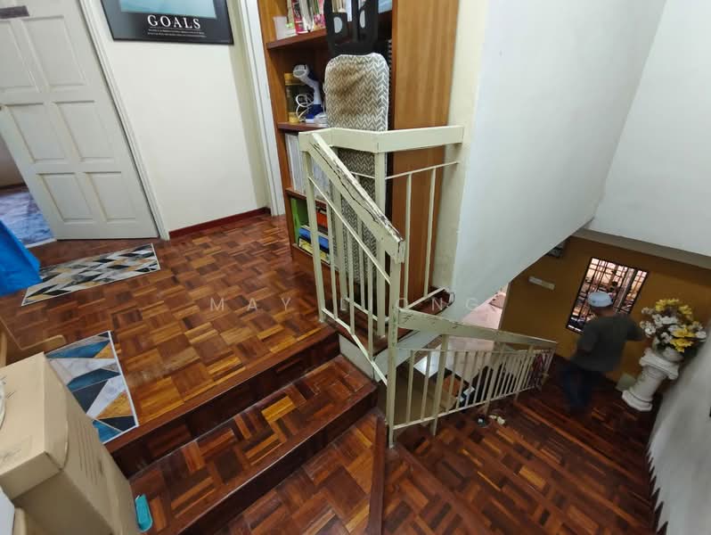 Rawang Perdana 2 untuk Untuk Dijual - RM 600,000, Apr 2026 - PropertyGuru.com.my