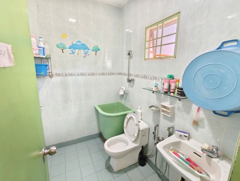 Rawang Perdana 2 untuk Untuk Dijual - RM 600,000, Apr 2026 - PropertyGuru.com.my