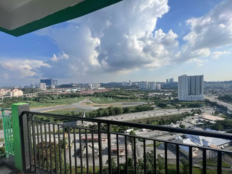OUG Parklane untuk Untuk Dijual - RM 255,000, Mac 2026 - View - PropertyGuru.com.my