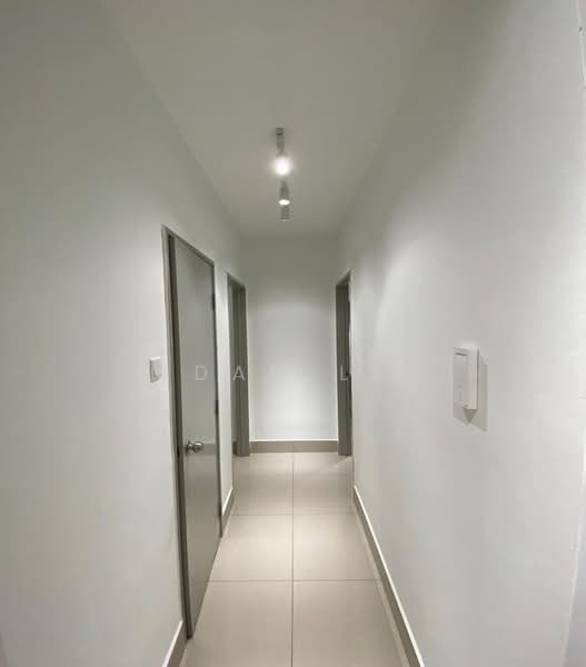 Servis Apartment untuk Dijual di Serviced Residence @ Razak City Residences (RC Residences) - Adam Lee - Corridor - PropertyGuru.com.my