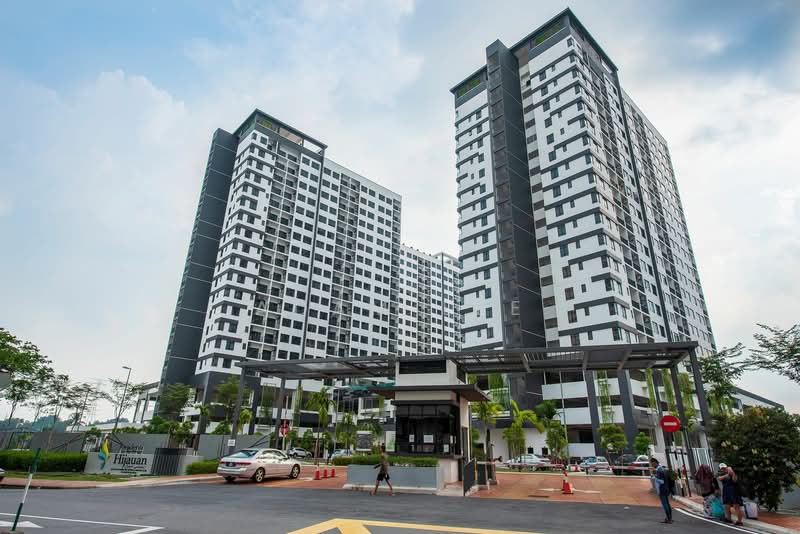 The Greens @ Subang West untuk Untuk Dijual - RM 277,000, Apr 2026 - PropertyGuru.com.my