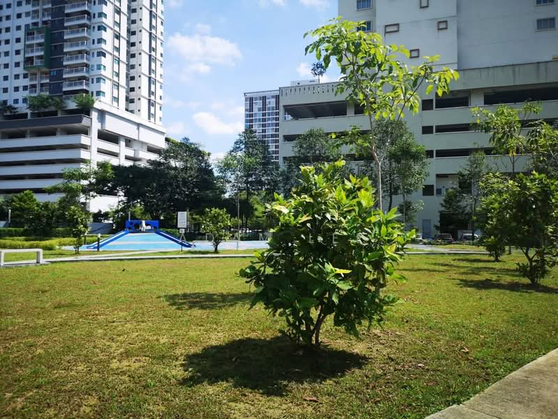 The Greens @ Subang West untuk Untuk Dijual - RM 277,000, Apr 2026 - PropertyGuru.com.my