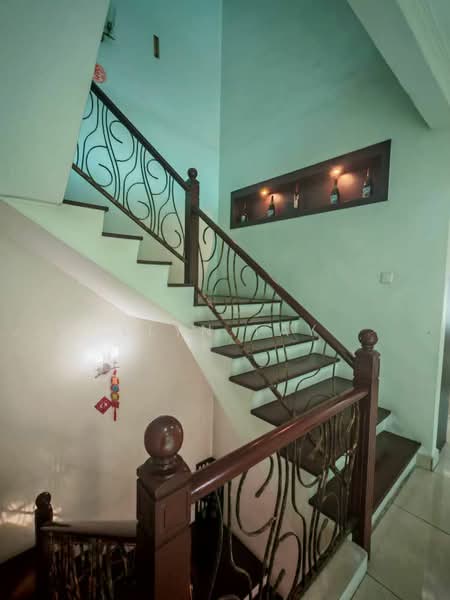 Semi-Detached House for Sale in Taman Sutera Utama (Skudai) - Elyn Tay - Interior - PropertyGuru.com.my